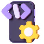 Mobile App Design & Development Kerala