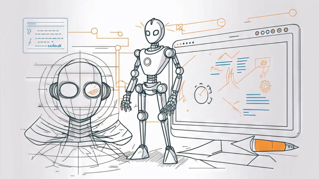 The Power of AI in Modern Website Design