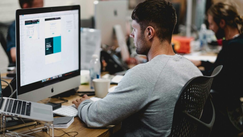 Freelance Web Designer in Kerala